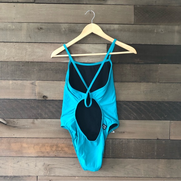 Jolyn Clothing Swim Nwt Jolyn Womens Scotty Swim Onesie One Piece